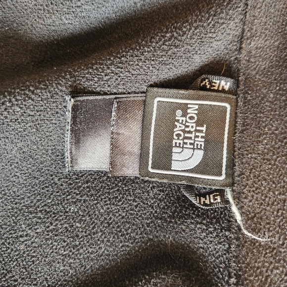 The North Face Women's Black Jacket- Size Medium - Picture 6 of 7